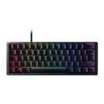 Razer Huntsman Mini Gaming Keyboard – Black