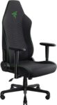 Razer Iskur V2 NewGen – Ergonomic Gaming Chair (Prime Exclusive)