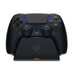 Razer Quick Charging Stand – Quick Charging Stand for PlayStation 5 Controller