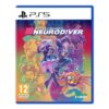 Read Only Memories: NEURODIVER (PlayStation 5)