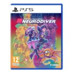 Read Only Memories: NEURODIVER (PlayStation 5)
