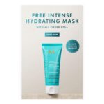 Receive a Intense Hydrating Mask 75ml with All Orders £55