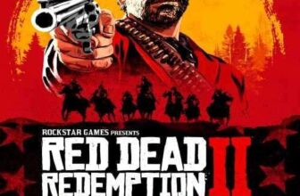 Red Dead Redemption 2: Ultimate Edition Xbox (EU & UK) Key W/Code