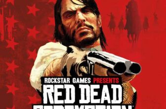 Red Dead Redemption PlayStation 5 Standard Edition PS5
