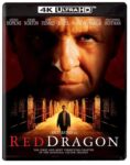 Red Dragon – 4k Ultra HD – Sold & Shipped by Amazon US