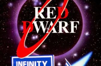 Red Dwarf Infinty Welcomes Careful Drivers – AudioBook – Audible