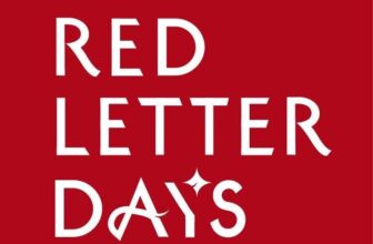 Red Letter Days £20 Bonus with £100 Spend