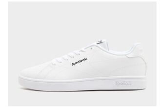 Reebok Court Clean