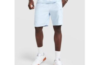 Reebok Milton Poly Shorts
