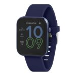 Reflex Active Series 12 Blue Fitness Tracking Smart Watch RA12-2154 – Sold by Precision Time Store / FBA