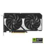 Refurbished Asus GeForce RTX 5060 Dual OC 8GB Graphics Card – With Code – Sold by Parts-4PCs (UK Mainland)