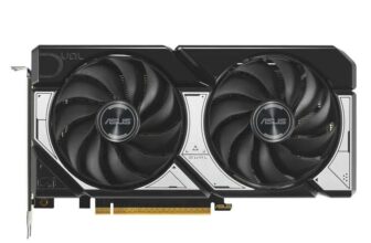 Refurbished Asus GeForce RTX 5060 Dual OC 8GB Graphics Card – With Code – Sold by Parts-4PCs (UK Mainland)