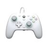 Refurbished White GameSir G7 SE Wired Gaming Controller for Xbox & PC UK Stock – Sold by GameSwap.Shop