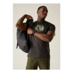 Regatta Ash Marl Fingal T-Shirt