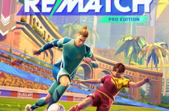 Rematch – Pro Edition – Xbox Series XS / PC / Xbox Cloud Gaming / Handheld Iceland (No VPN)