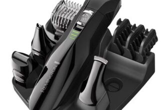 Remington All-in-One Grooming Kit Beard Trimmer