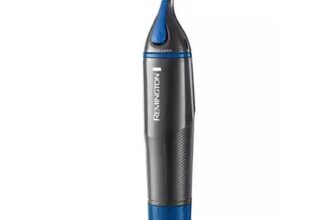 Remington Nano Nose & Ear Trimmer NE3850