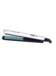 Remington S8500 Shine Therapy Straightener – Free C&C