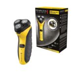 Remington Virtually Indestructible Shaver Cordless, Wet & Dry – Fathers Day