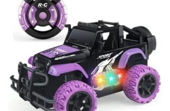 Remote Control Car