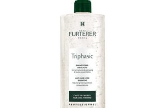 Rene Furterer Triphasic- Longevity Anti-Hair Loss Shampoo