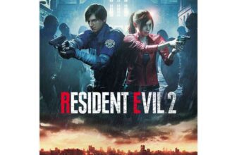 Resident Evil 2 / Deluxe Edition £6.05 – PC/Steam – w/Code