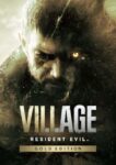 Resident Evil Village Gold Edition – PC/Steam
