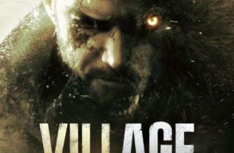Resident Evil Village Gold Edition – PC/Steam