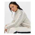 Restore Soft Touch Track Jacket