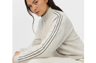 Restore Soft Touch Track Jacket