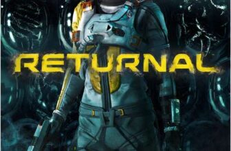Returnal – PC/Steam Deck