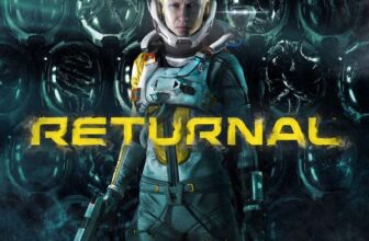 Returnal – PS5