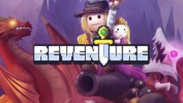 Reventure (PC)