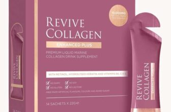 Revive Collagen 28 schets W/Code