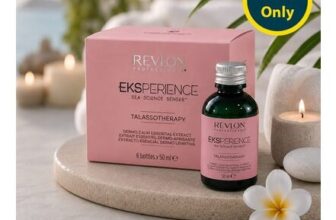 Revlon Eksperience Talassotherapy Dermo Calm Essential Extract