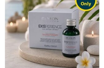 Revlon Eksperience Talassotherapy Revitalizing Essential Extract 6 X 50ml