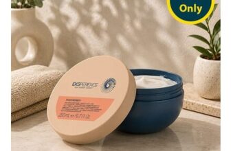 Revlon Eksperience Wave Remedy Anti-Frizz Hair Mask 200ml