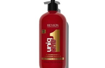 Revlon Professional REVLON PROFESSIONAL UNIQONE ALL in ONE SHAMPOO