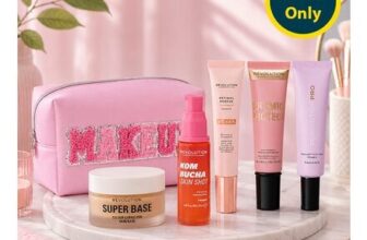 Revolution Make up Bag