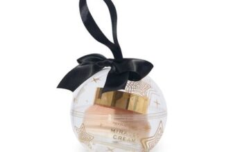 Revolution Pro Miracle Cream Bauble Gift Set