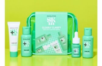 Revolution Skin Clearly Clarify Starter Kit