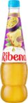 Ribena Pineapple and Passion Fruit Juice Drink No Added Sugar Real Fruit Rich in Vitamin C No Artificial Colours or Flavours Ready To Drink 100% Recycled