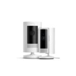 Ring Outdoor Battery Stick up Cam Ring Indoor Camera