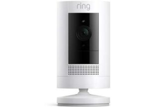 Ring Outdoor Camera Battery (Stick Up Cam) Prime Exclusive