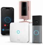 Ring Sale Prime – Plug In Pet Security Camera Ring Indoor Camera £24.99 Ring Outdoor Camera Battery Indoor Camera £39.99 More