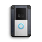 Ring Solar Charger for Ring Doorbell 3, 3, 4, Plus and Pro – W/code – Sold & Shipped by Red Rock