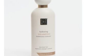 Rituals Hydrating Shampoo 250ml