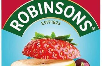 Robinsons Summer Fruits Squash, 1L