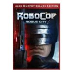 RoboCop: Rogue City Alex Murphy PC