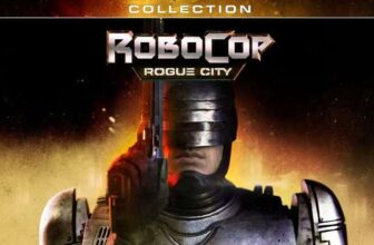 Robocop Collection (Rogue City: Alex Murphy Ed. Unfinished Business Deluxe Ed.) – PEGI 18 (PC-Steam)